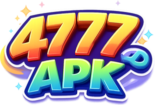 4777 apk লোগো
